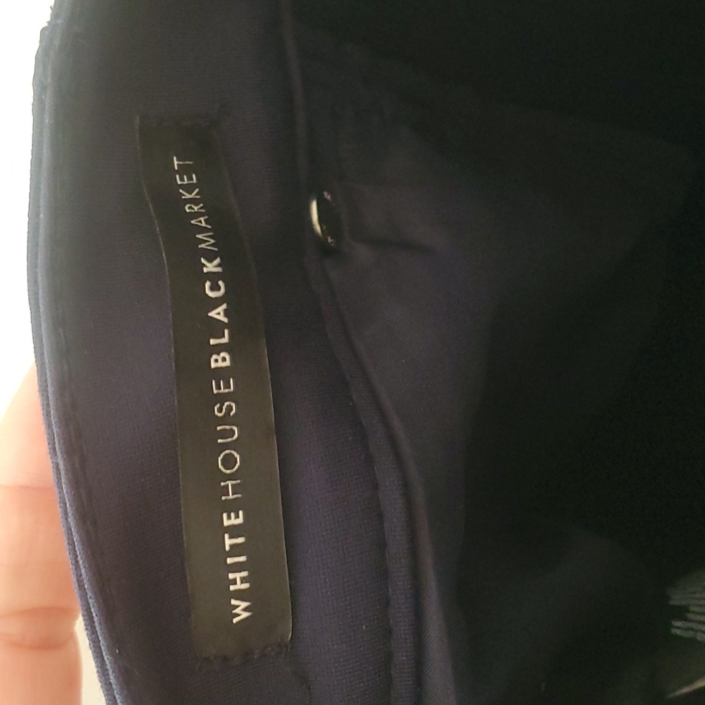 Whitehouseblackmarket pants - Picture 5 of 5